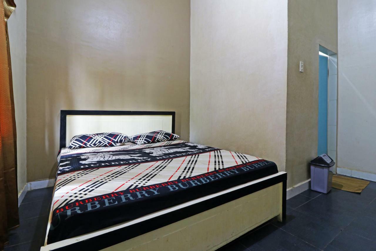 Hotel Graha Soeltan Sunggal 外观 照片