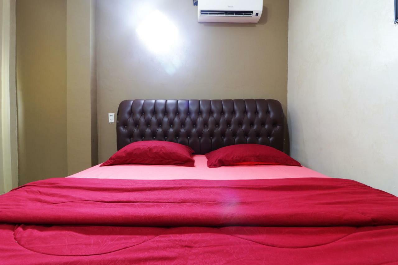 Hotel Graha Soeltan Sunggal 外观 照片