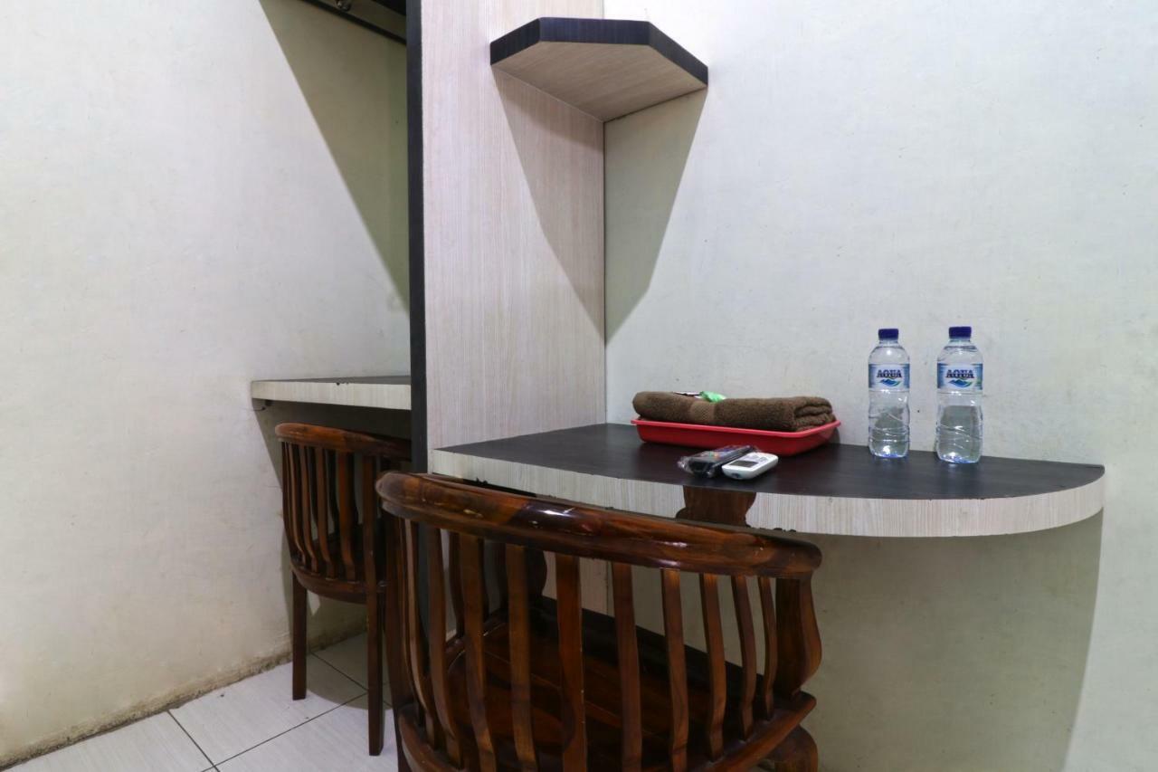 Hotel Graha Soeltan Sunggal 外观 照片